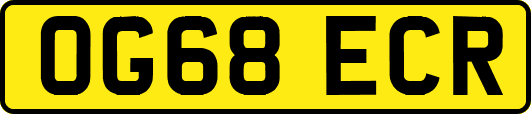 OG68ECR