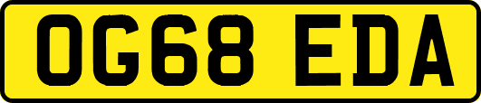 OG68EDA