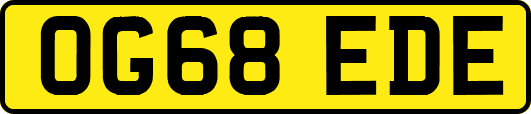 OG68EDE