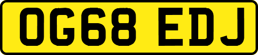 OG68EDJ