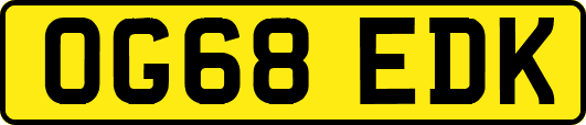 OG68EDK