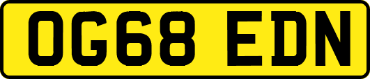 OG68EDN
