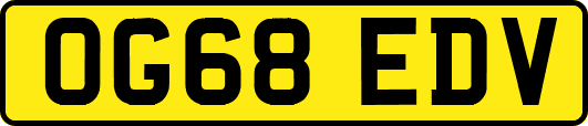 OG68EDV