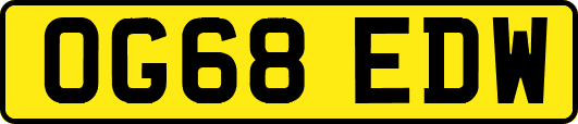 OG68EDW