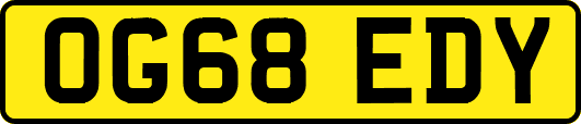 OG68EDY