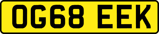 OG68EEK