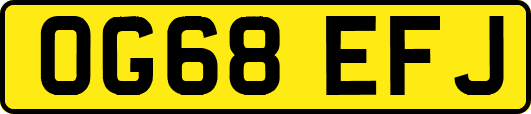 OG68EFJ