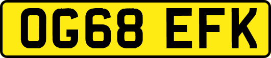 OG68EFK