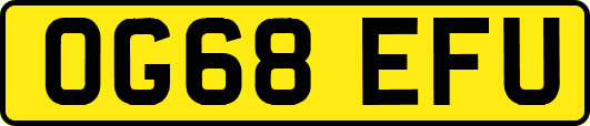 OG68EFU