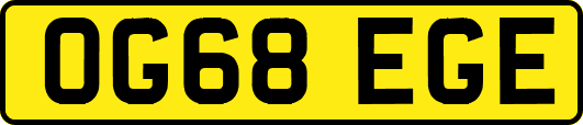 OG68EGE
