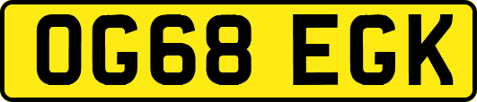 OG68EGK