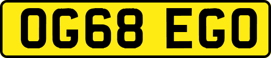 OG68EGO