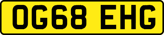 OG68EHG