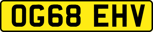 OG68EHV