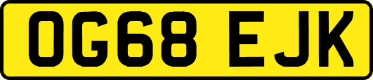 OG68EJK