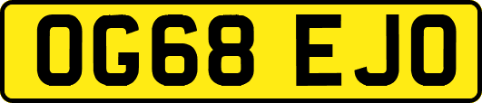 OG68EJO