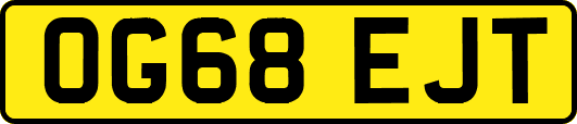 OG68EJT