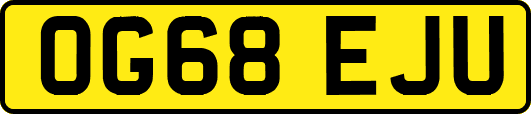 OG68EJU