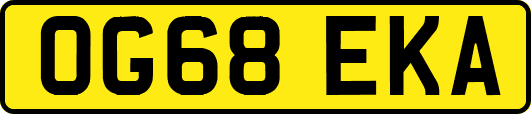 OG68EKA