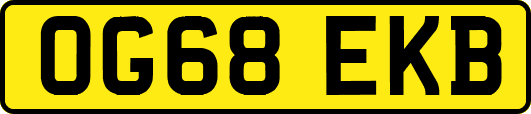 OG68EKB
