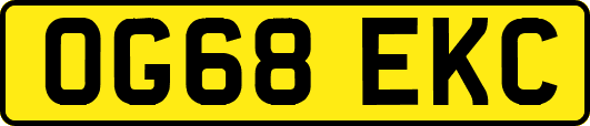 OG68EKC