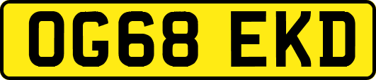 OG68EKD