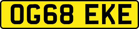 OG68EKE