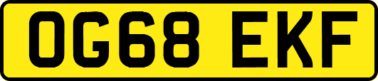 OG68EKF