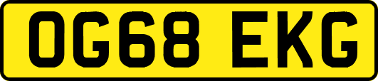 OG68EKG