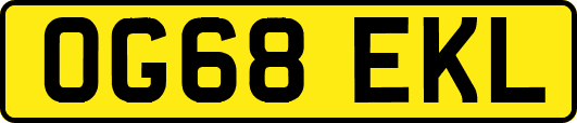 OG68EKL