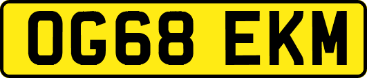 OG68EKM