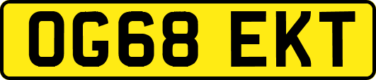 OG68EKT