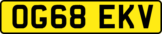OG68EKV