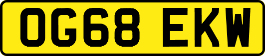 OG68EKW