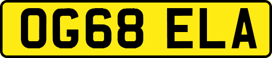 OG68ELA