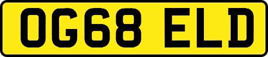 OG68ELD