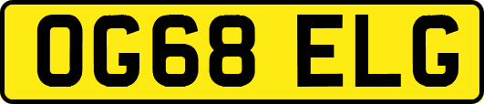 OG68ELG