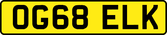 OG68ELK