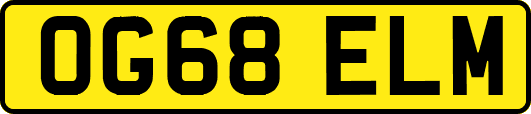 OG68ELM