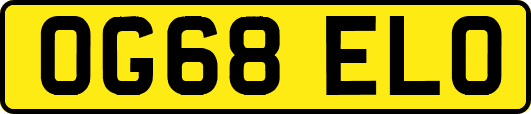 OG68ELO