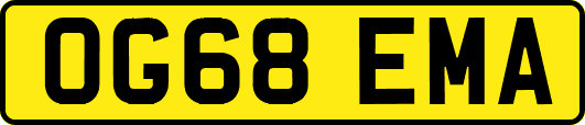OG68EMA