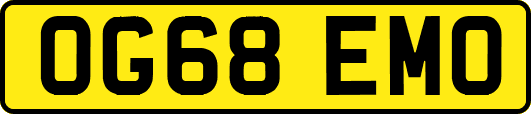 OG68EMO