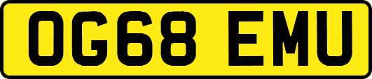 OG68EMU