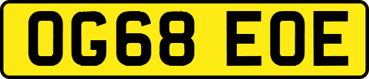 OG68EOE
