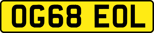 OG68EOL