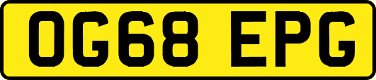 OG68EPG