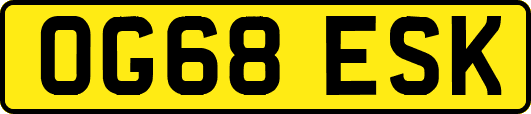 OG68ESK