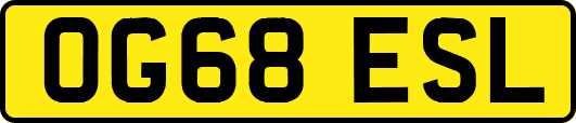 OG68ESL