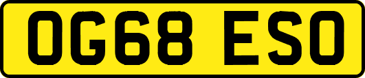 OG68ESO