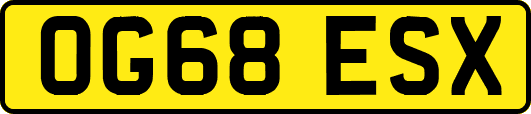 OG68ESX